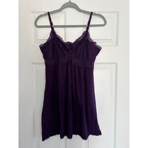 INC International Concepts lingerie nightie size M